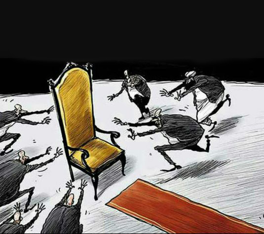 سیاسیونِ «با همه موافق» در پی استانداری در دولت وفاق