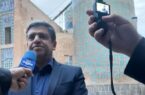 خدمات‌دهی مستمر به ۵۲۰ هزار مسافر در اردبیل